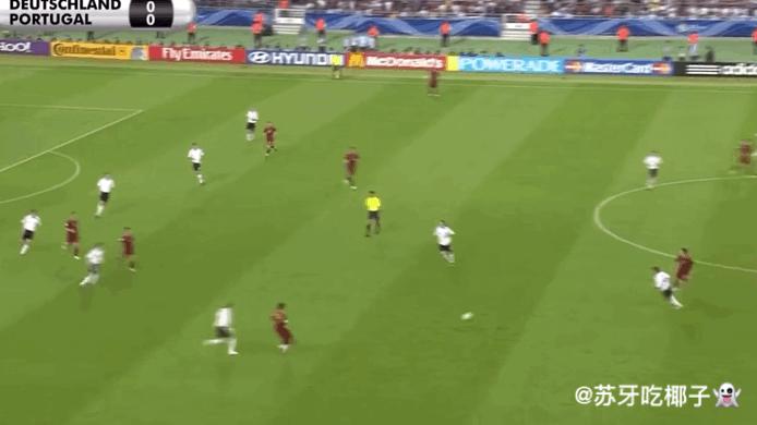 c罗2006世界杯高清素材,2006世界杯c罗集锦