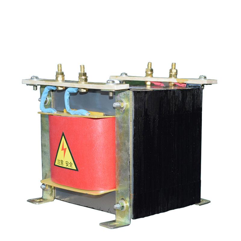 220v变压器零线带电是怎么回事,变压器输出220v变为110v