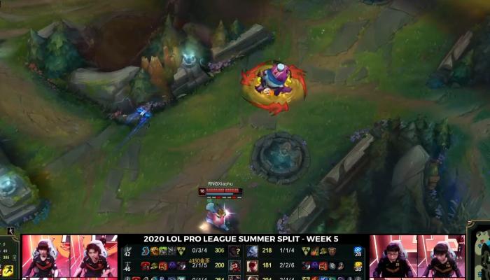 rng输了网友反应,rng现状最新消息