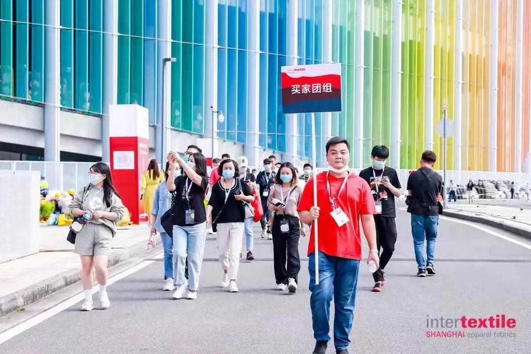 intertextile面辅料展2021江苏,2023年intertextile上海面辅料展