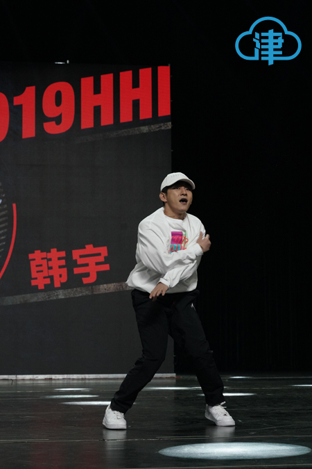 2019hhi世界街舞锦标赛汕头站,2019hhi世界街舞锦标赛