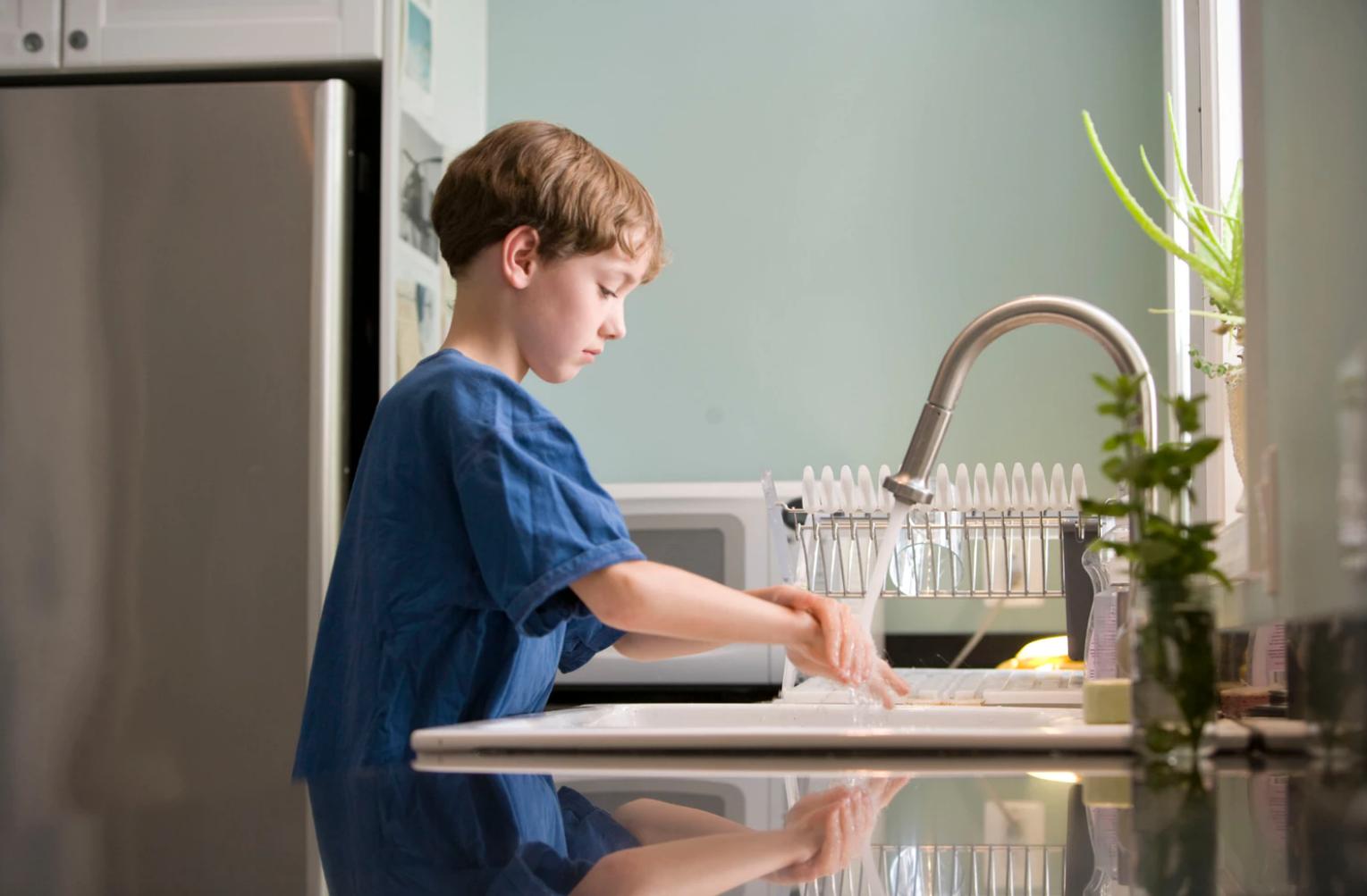 女儿能懒到什么程度,孩子懒怎么办最有效的方法