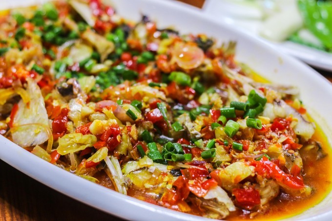 清远三个漂流峡谷,清远古龙峡漂流网红打卡景点