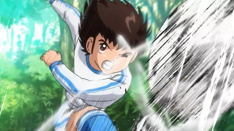 柯南的足球威力有多大,柯南的足球到底有多厉害