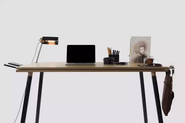 “办公桌”——的微创新