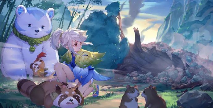 王者荣耀专业术语红开蓝开,王者荣耀术语解释