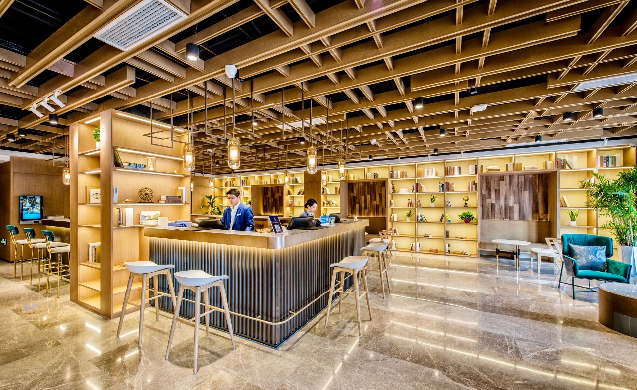 滁州苏宁雅悦酒店周末不加价,滁州琅琊苏宁雅悦酒店