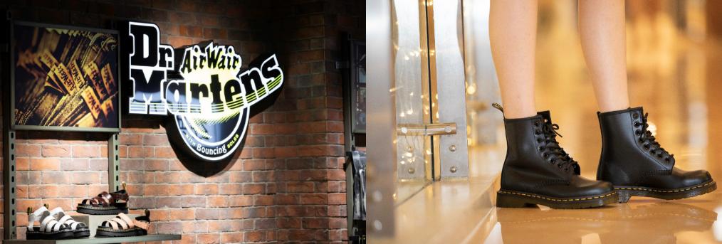 李宁潮牌店,解放碑英利大融城品牌