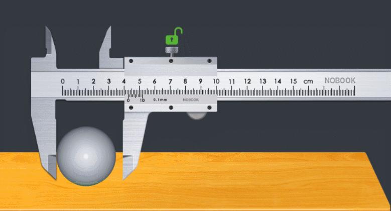 物理游标卡尺读数方法,八年级物理游标卡尺怎么读数