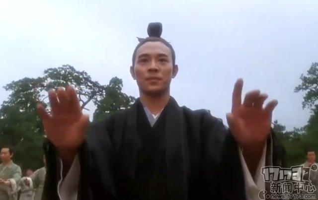 天下武功出少林的由来,中国武侠江湖九大门派武当