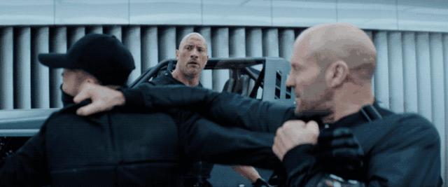 速度与激情特别行动最后一个彩蛋,速度与激情特别行动彩蛋终极boss