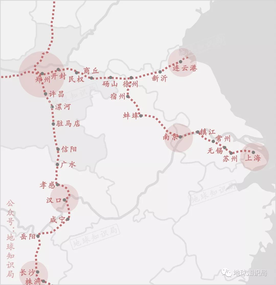 河南的高铁为什么那么贵,为啥河南高铁速度慢