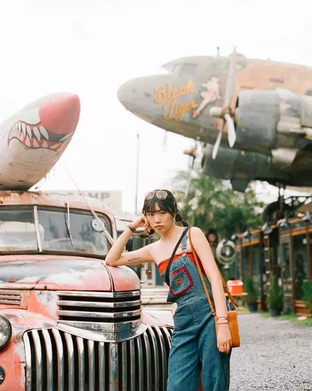 曼谷值得去的景点推荐图片高清,曼谷旅游必打卡的网红景点