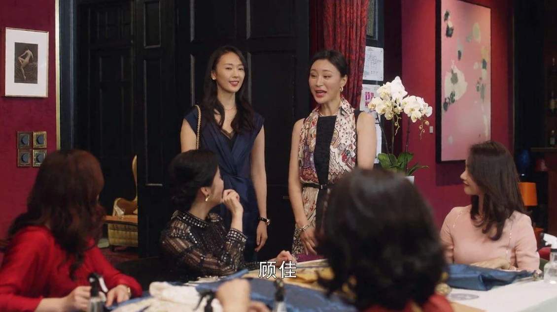 十大腕表鄙视链,三十而已职业鄙视链