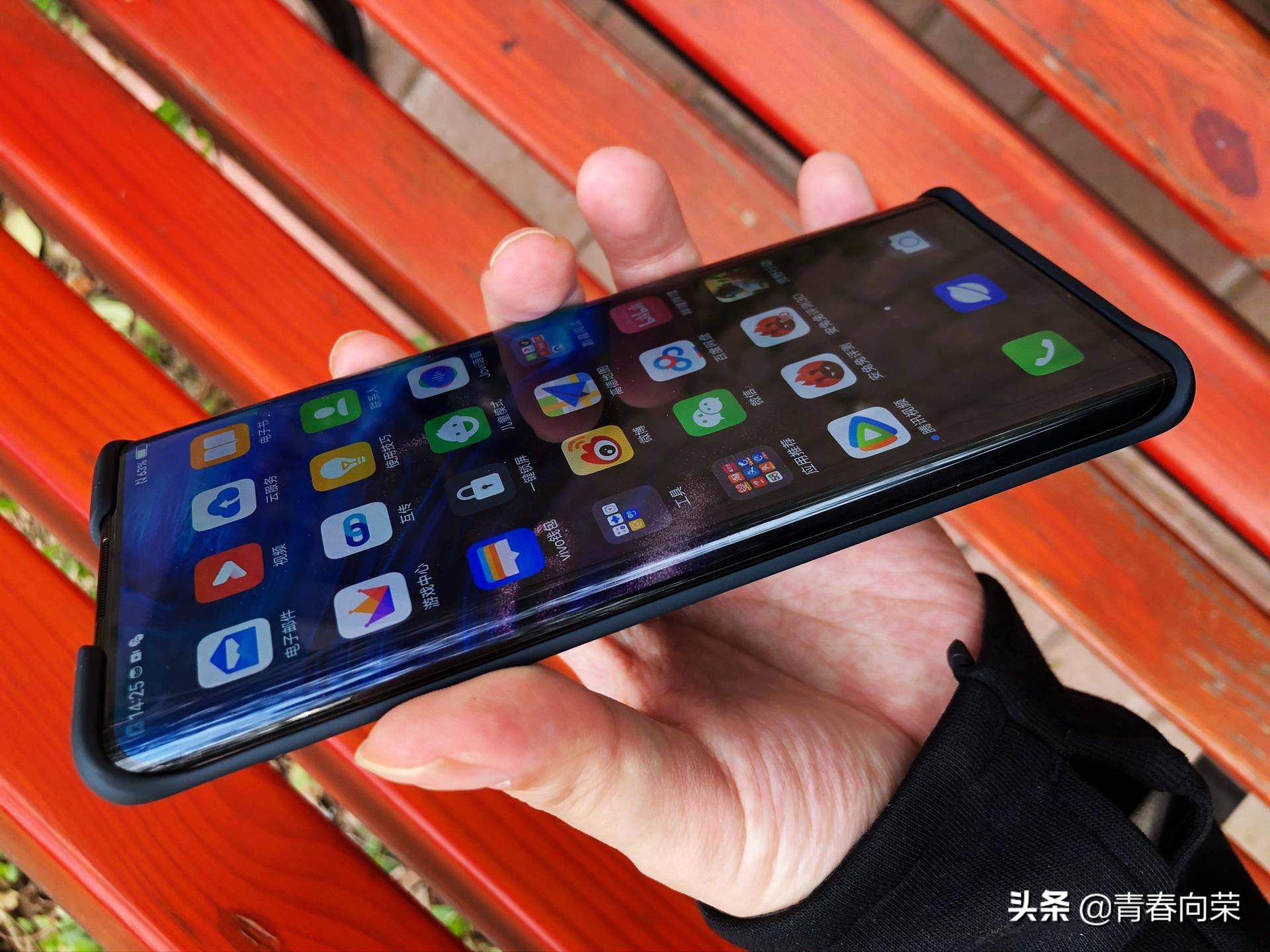 vivonex3s详细评测,性能升级之作vivonex3s上手体验