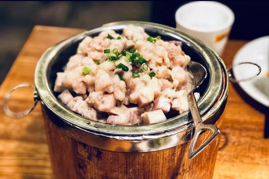 长沙有多好吃一分钟视频,长沙的美食到底多好吃