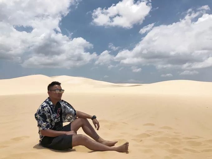 芽庄出发去胡志明,胡志明美奈大叻游