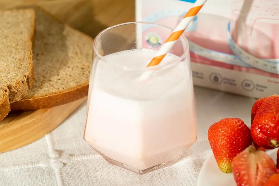 花5000大洋测评43款网红代餐粉，哪些值得买？