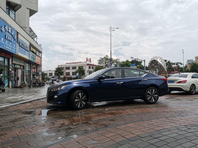 非凡卓越是什么,天籁有哪些优点和缺点