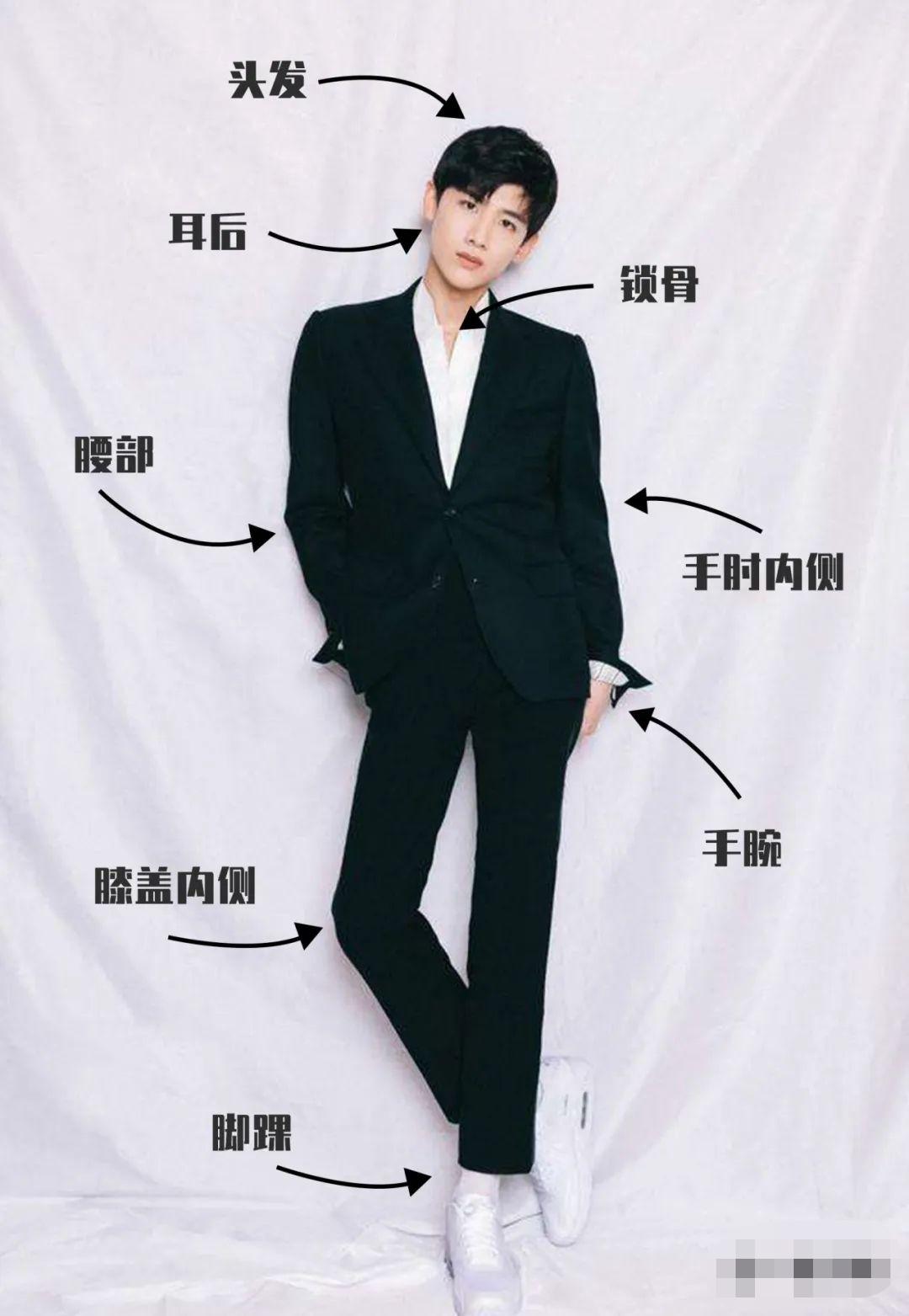 男士不腻好闻的香水大牌,公认最好闻的十大男士香水荷尔蒙