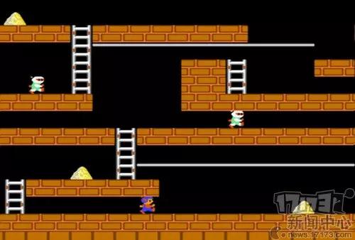 童年游戏“伙伴”终身难忘的经典FC红白机（小霸王）游戏大盘点