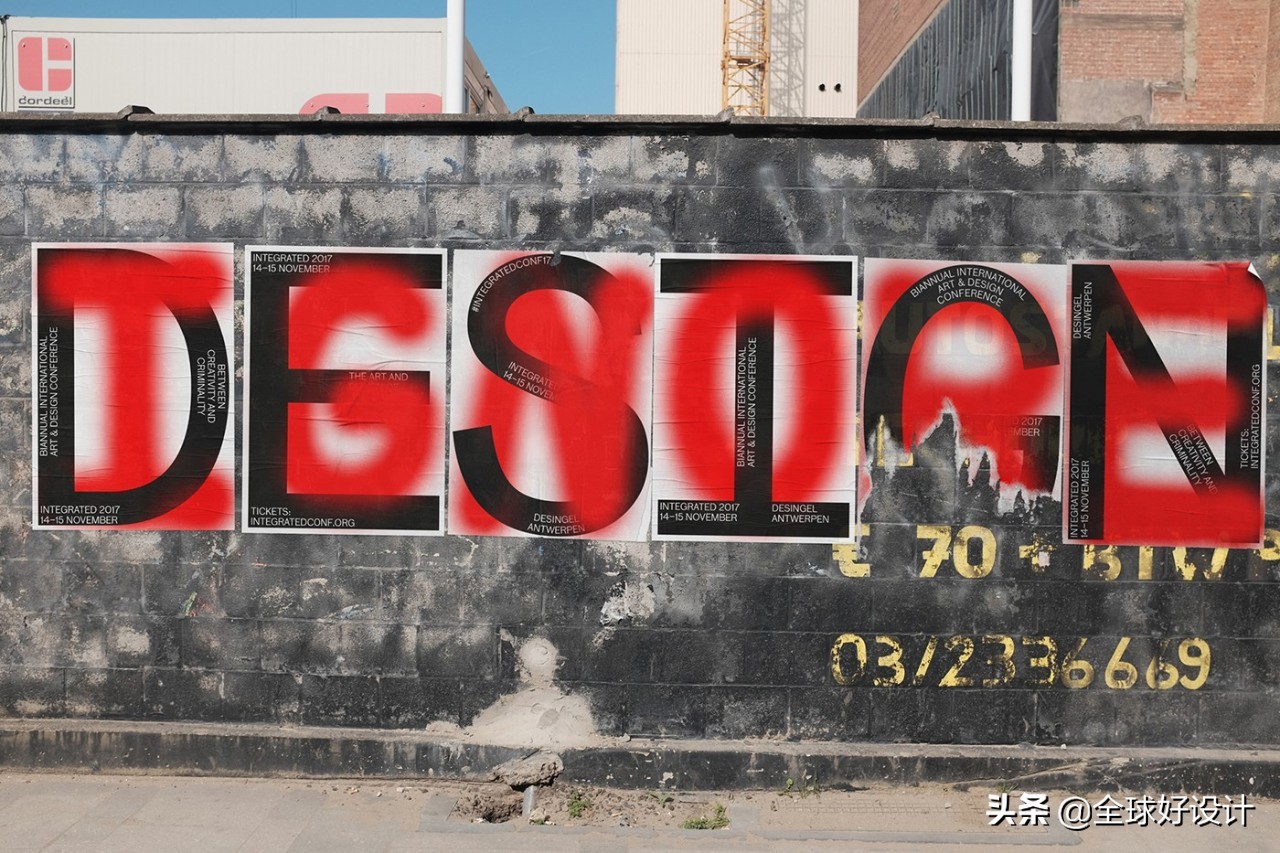 做设计没有设计感,做设计没灵感素材