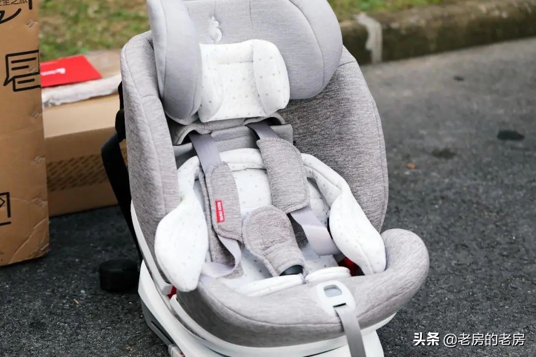 袋鼠爸爸安全座椅推荐,儿童安全座椅袋鼠爸爸测评