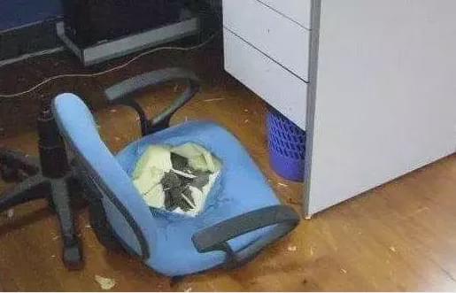 国人都爱坐的这椅子,或会爆炸起火,有人因此死亡,威力堪比*弹炸**