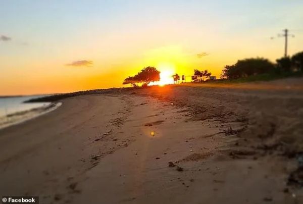 丧心病狂！5岁男孩在澳大利亚沙滩被群奸！凶徒竟然是一群少年