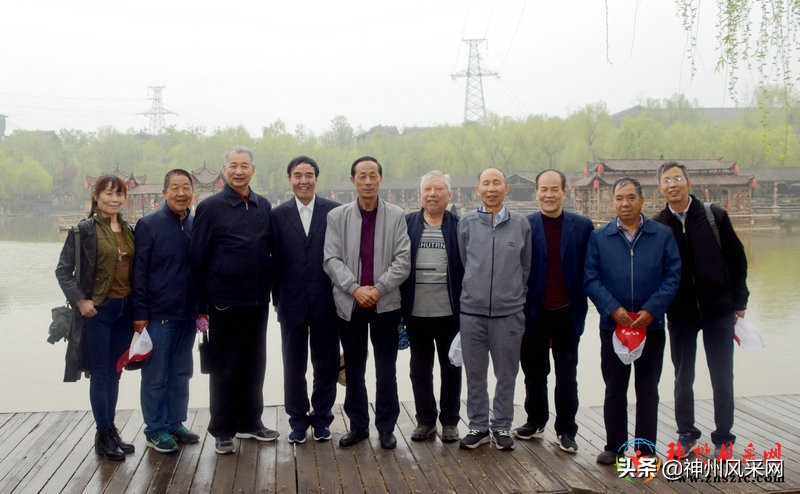 中国科协科普活动,老科协科普活动纪实