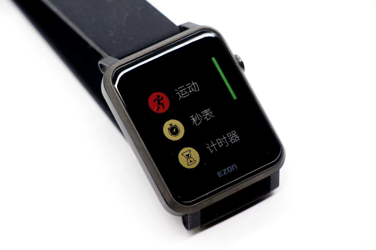 500元左右最准的运动手表,500以内运动手表性价比高