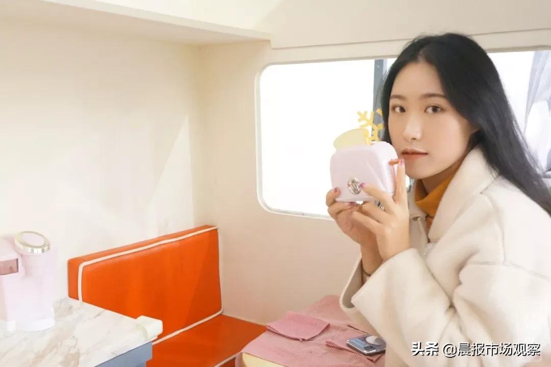 打卡魔都最火网红点,今日魔都网红打卡地点