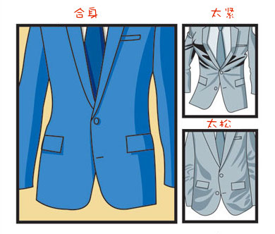 西装怎么选择便宜而不廉价,正装西装选品牌怎么选好