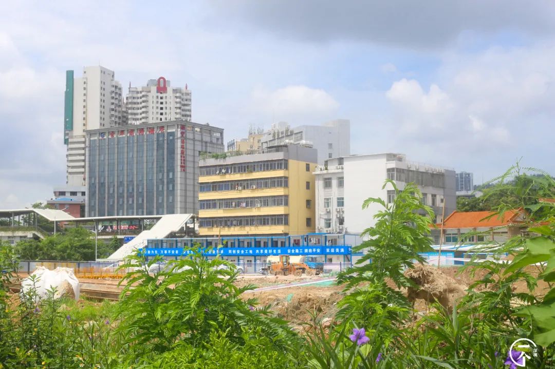 布吉哪里的房租最便宜,布吉房租为什么便宜