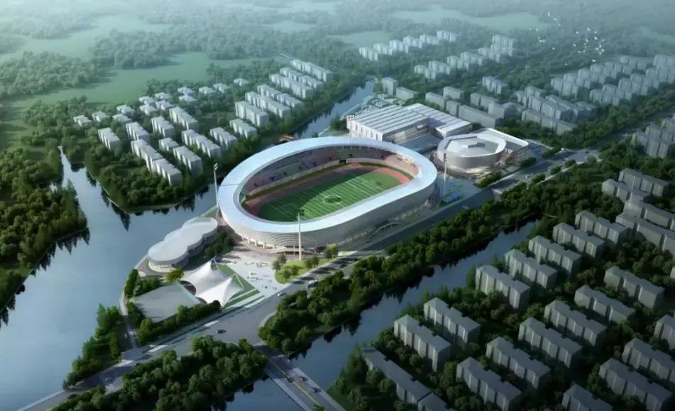 萧山体育中心最新改造,杭州体育中心改造