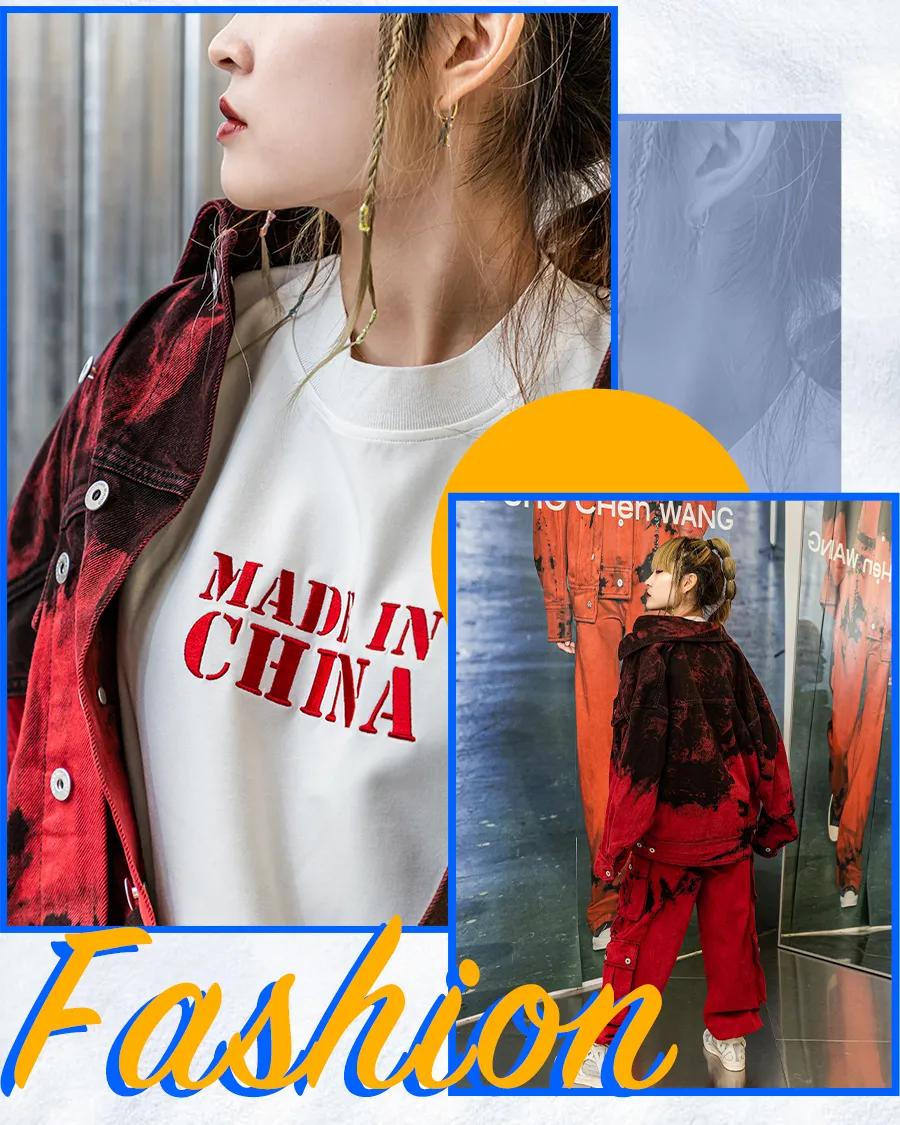 RyodanShowroom限时空降,解锁你的潮流标签