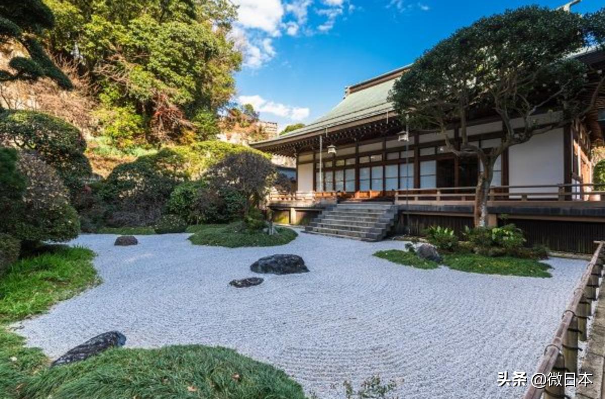 镰仓必去的景点,日本镰仓景点线路图