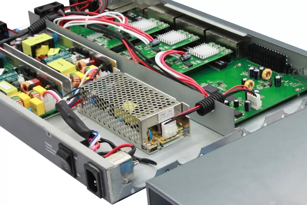 安防监控摄像头怎么布线,安防监控摄像头怎么安装