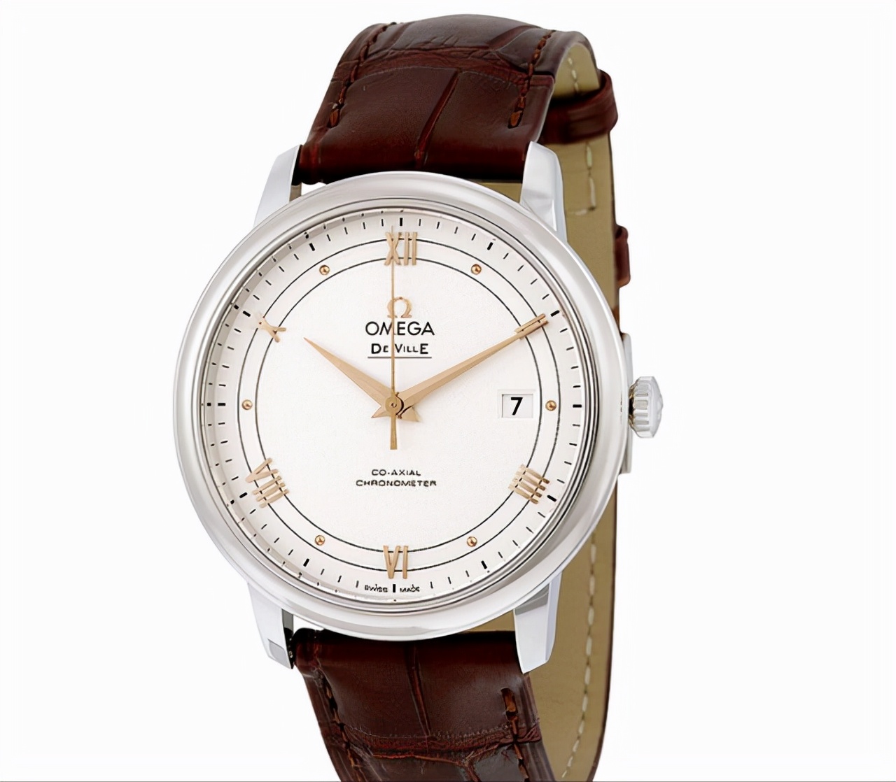 2万左右的手表浪琴和欧米茄,欧米茄手表与浪琴手表排名对比