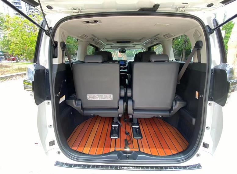 丰田皇冠威尔法2021款落地多少钱,2024款丰田威尔法最新报价