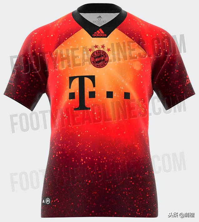 阿迪达斯发布皇马球衣,阿迪达斯曼联限量版