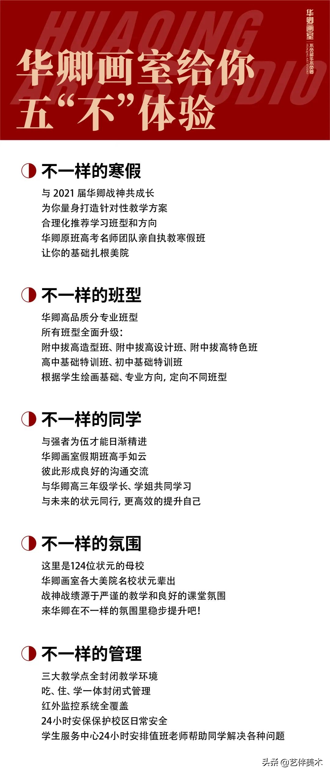 北京华卿画室2023成绩,在北京华卿画室参加美术培训好吗