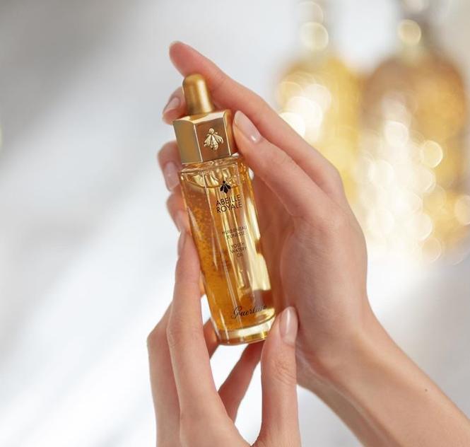 人生必须有的口红,人生中必须要拥有的香水