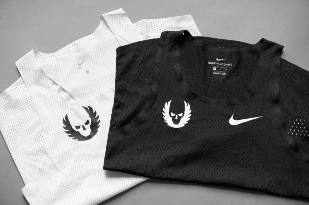 俄勒冈2017年训练背心,穿上会飞的装备