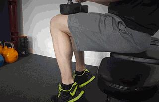 新人体力差的进健身房锻炼计划表,健身房男士一周训练健身计划表