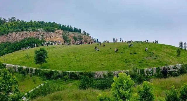 济南必去网红打卡地,济南网红打卡地经三纬三