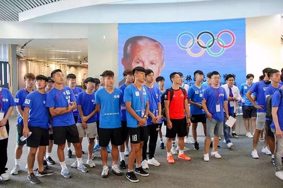 霍启刚天津津云,津云采访