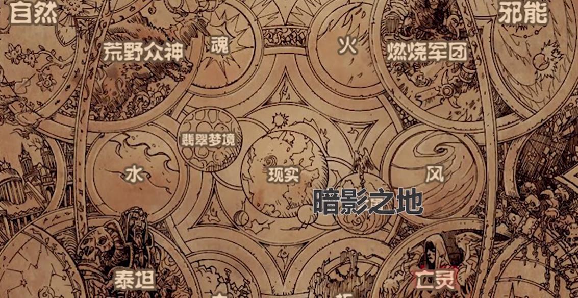 魔兽世界巨龙buff为什么那么厉害,魔兽世界守护巨龙的力量是谁给的