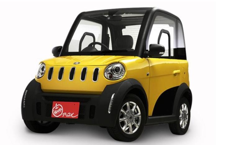 雅力士2022款微型车,雅力士2024微型车