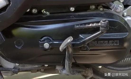 豪爵afr125和铃木新款uy125买哪个,16万公里铃木uy125适合买么